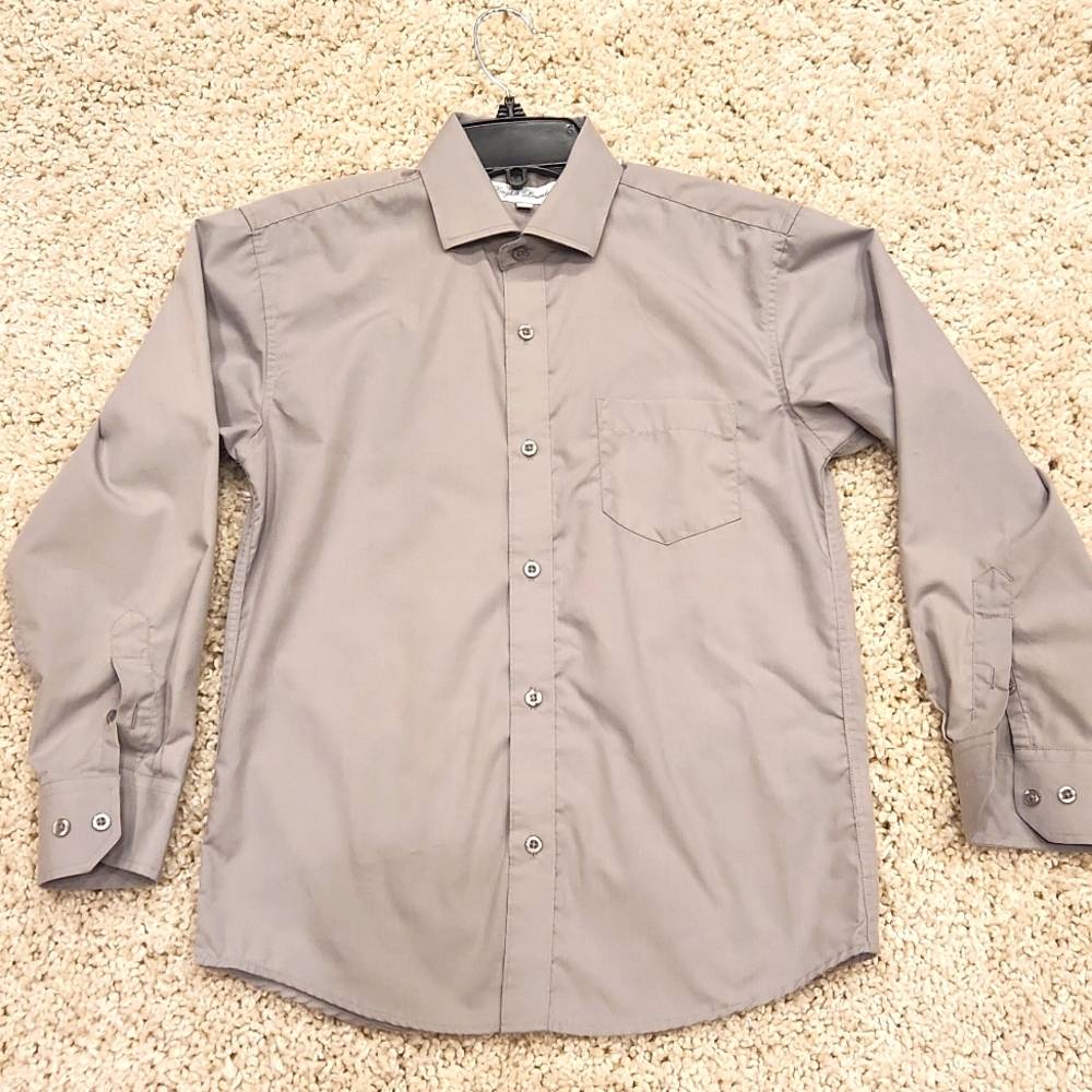 English Laundry Shirt size 12